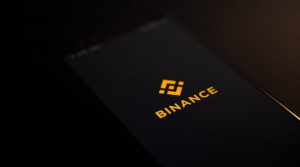 binance españa regulacion