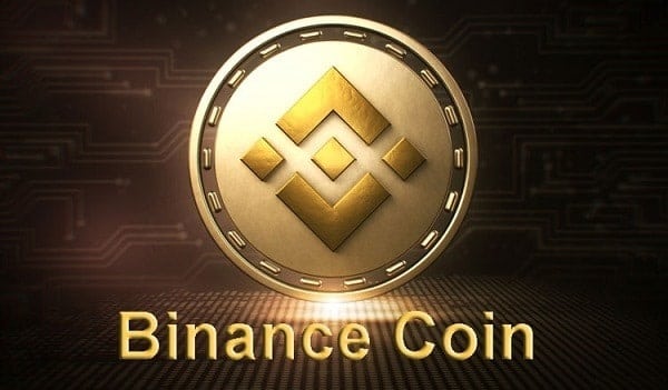 Comprar binance coin