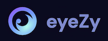 logotipo eyezy