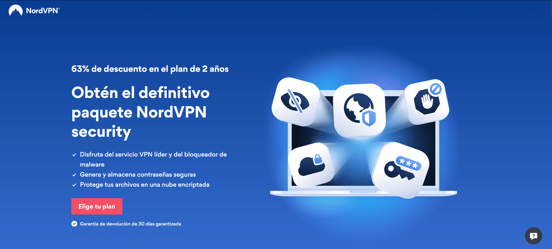 ver Disney Plus con VPN