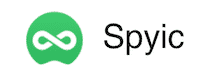 logotipo spyic