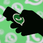 Rastreador en línea de Whatsapp