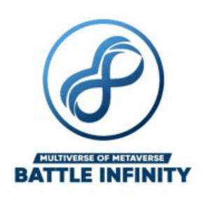 logo battle infinity