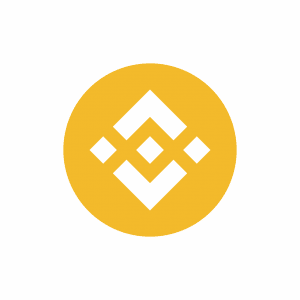 Binance Coin Battle Infinity