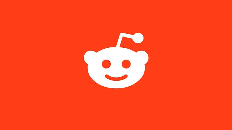 reddit logo acciones