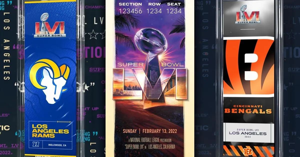 Ticketmaster anuncia el lanzamiento de entradas NFT