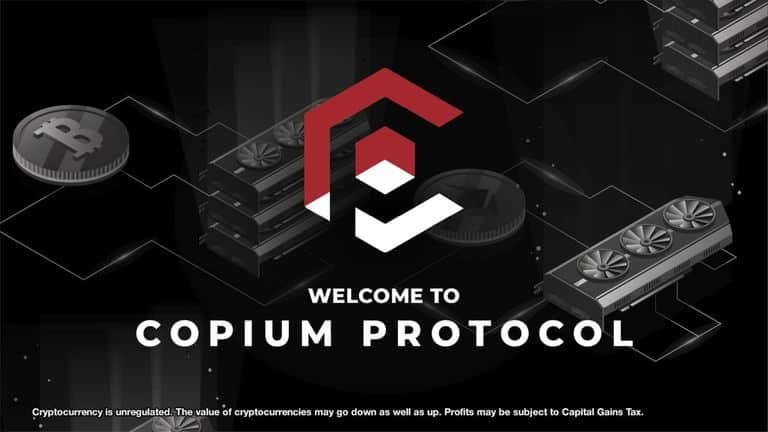 copium protocol