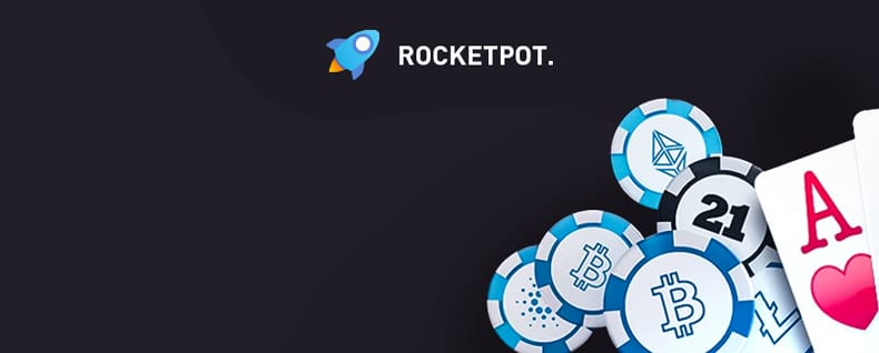 casino Rocketpot