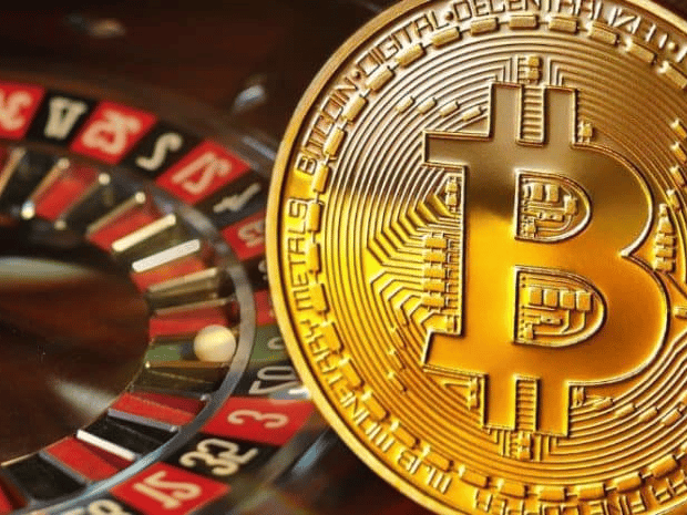 Mejores casinos con ruleta Bitcoin [cur_year]