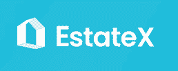 EstateX logo
