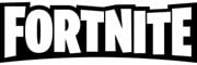 Fornite Logo