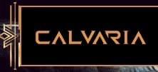 Logo Calvaria