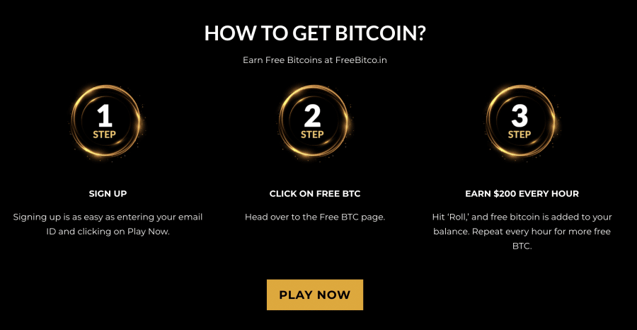 Bitcoin faucets gratis