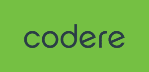 logo codere