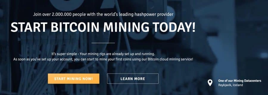 Mining today ganar bitcoin