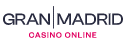 casino gran madrid logo