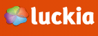 Logo Luckia bonos bienvenida casas de apuestas