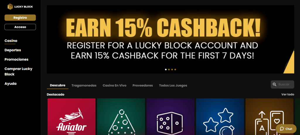 casino bitcoin bonus sin depósito