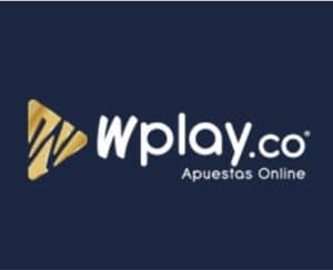 Logo Wplay Bonos de bienvenida casas de apuestas 
