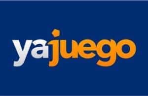Logo Yajuego bonos bienvenida casas de apuestas