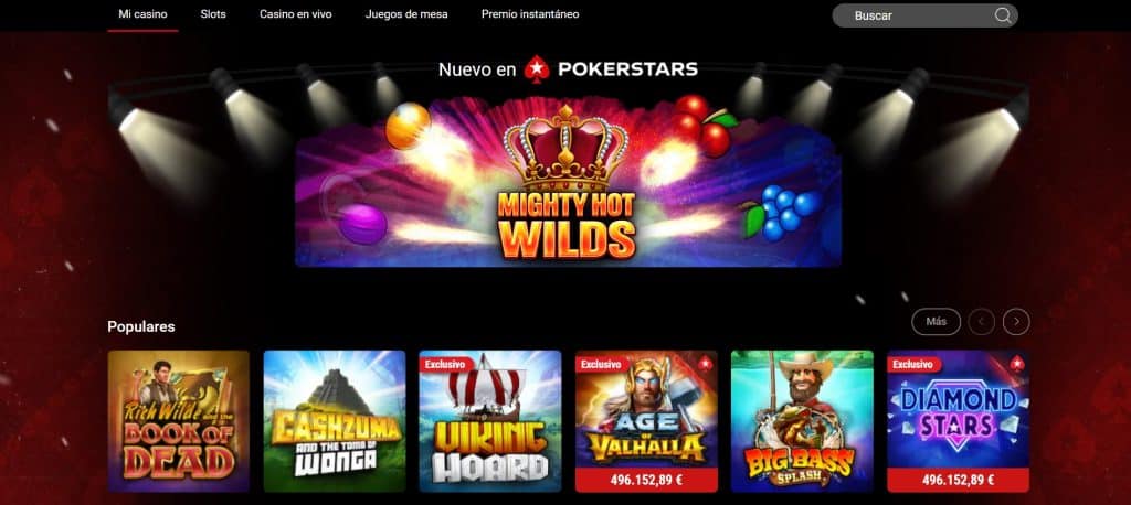 casinos nuevos online españa