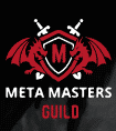 Metamaster logo