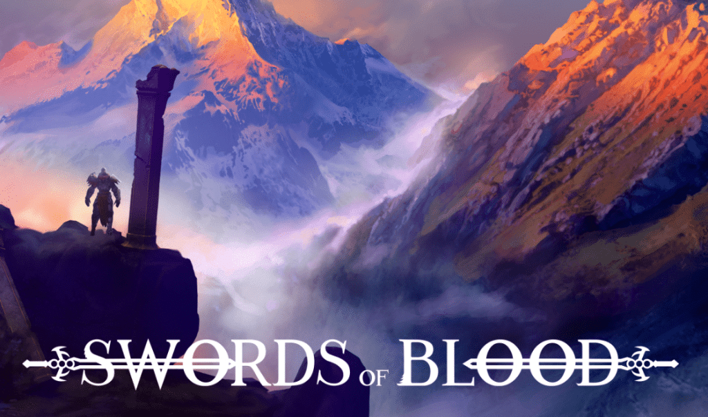 Swords of Blood