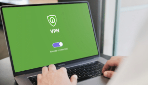 VPN Chrome