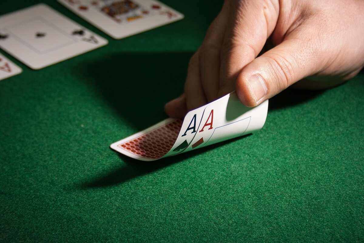 estrategia poker para ganar