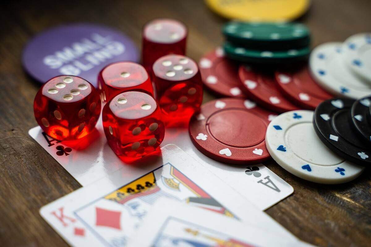 estrategias de poker
