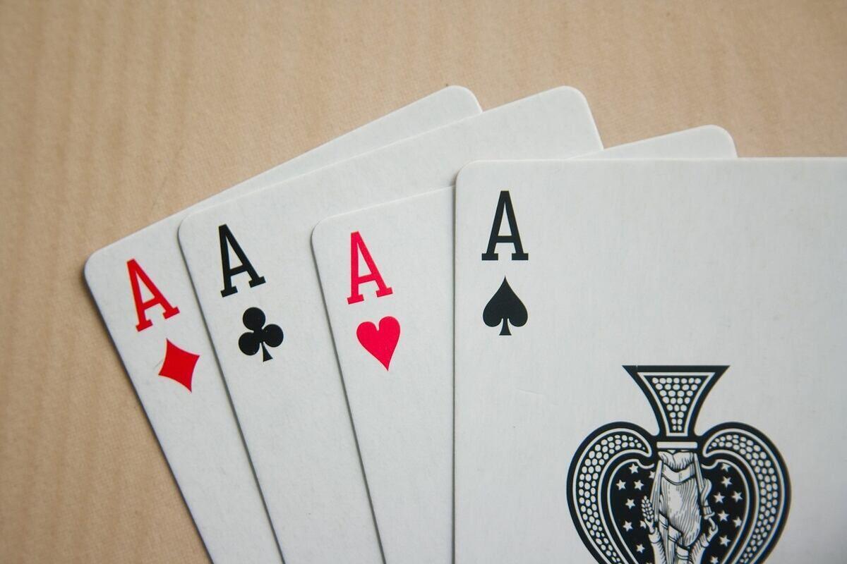 estrategias poker cartas