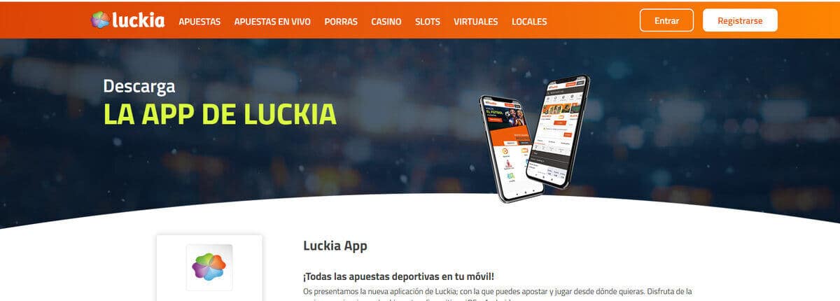 app apuestas deportivas luckia