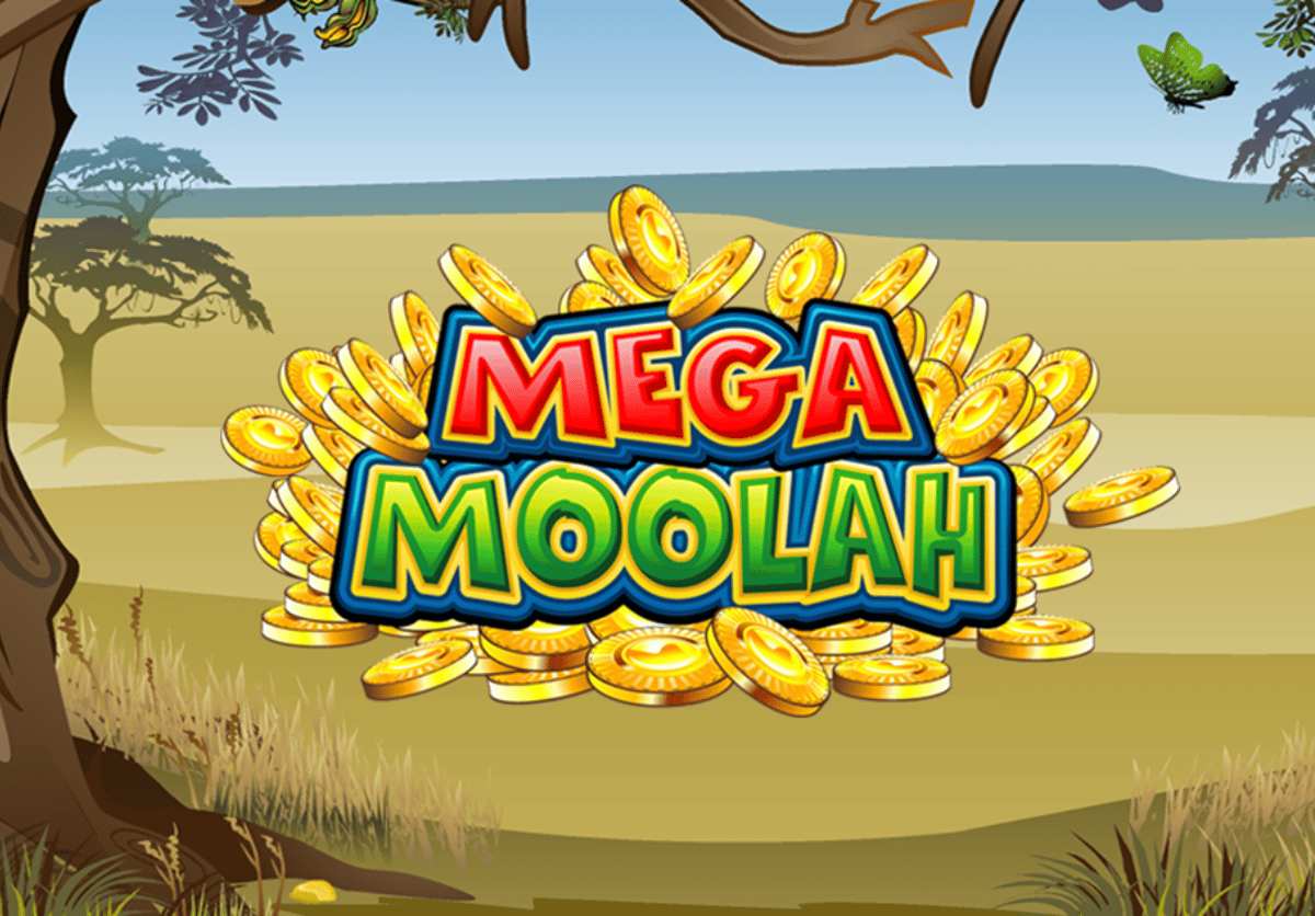Mega Moolah slot reseña