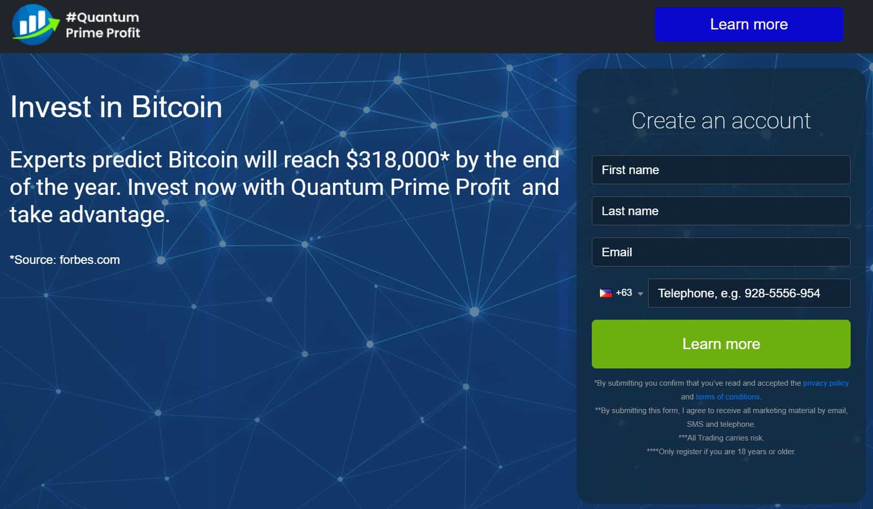 Quantum Prime Profit la guía definitiva 2024