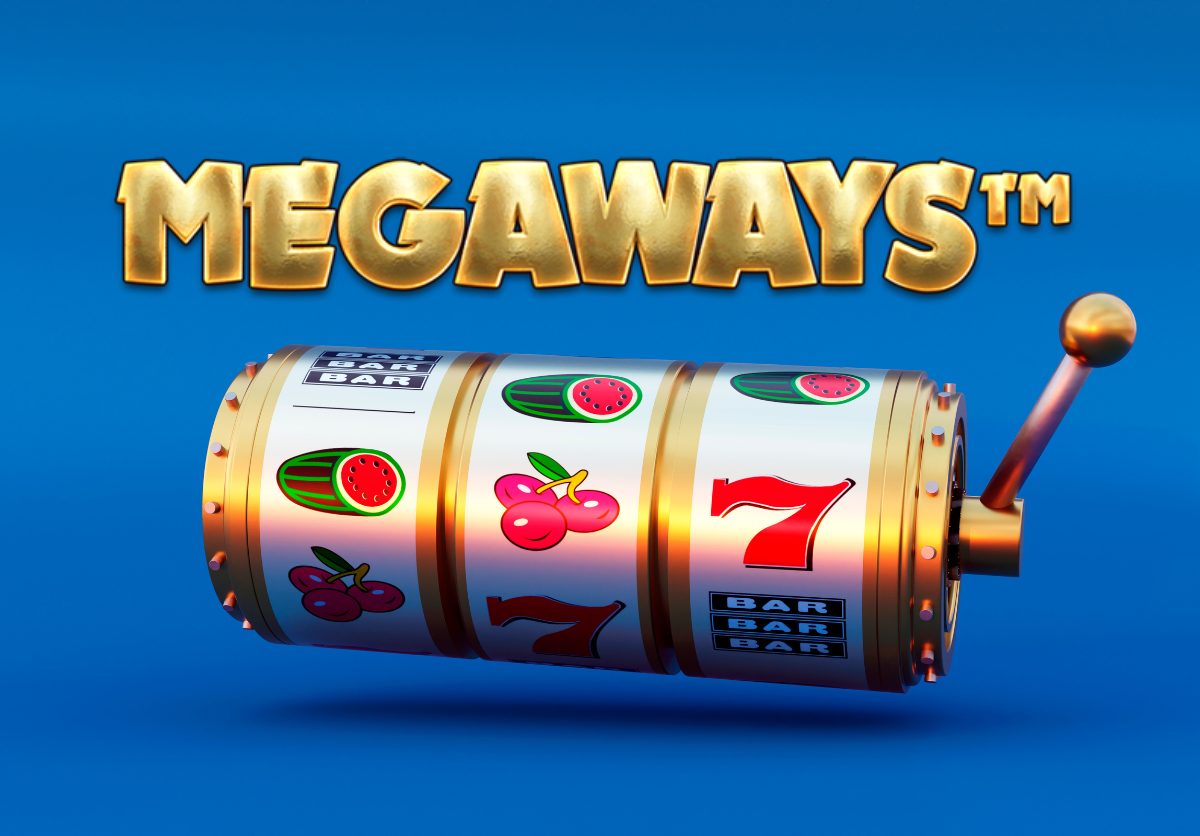 Novedades Megaways Casino