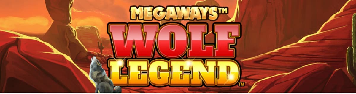 Wolf Legend Megaways en el casino Bet365