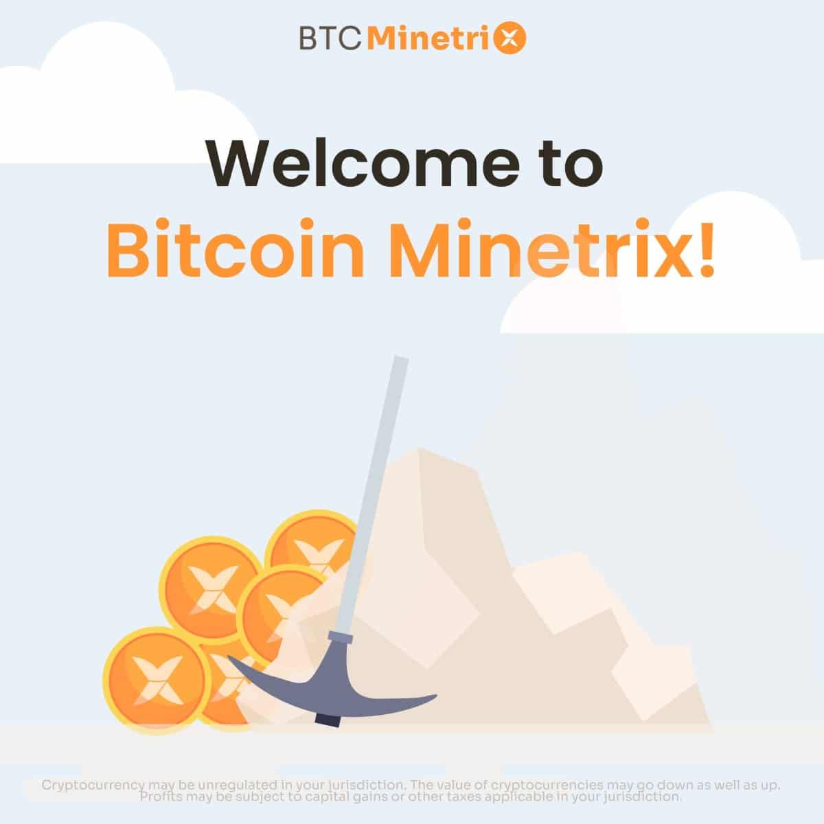 comprar Bitcoin Minetrix