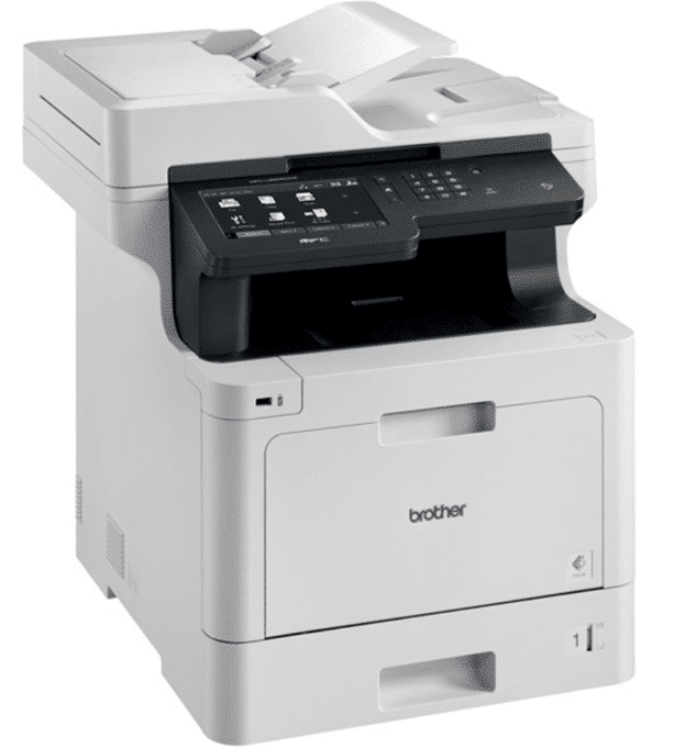 Impresoras pequeñas para empresas - Avalion