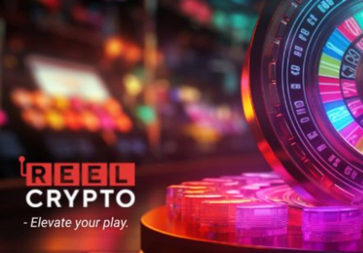 Reel Crypto casino: opiniones y review