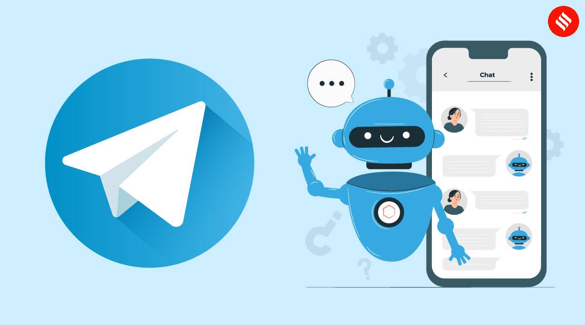 Los 10 mejores bots de Telegram en España 2023 la mejor guía
