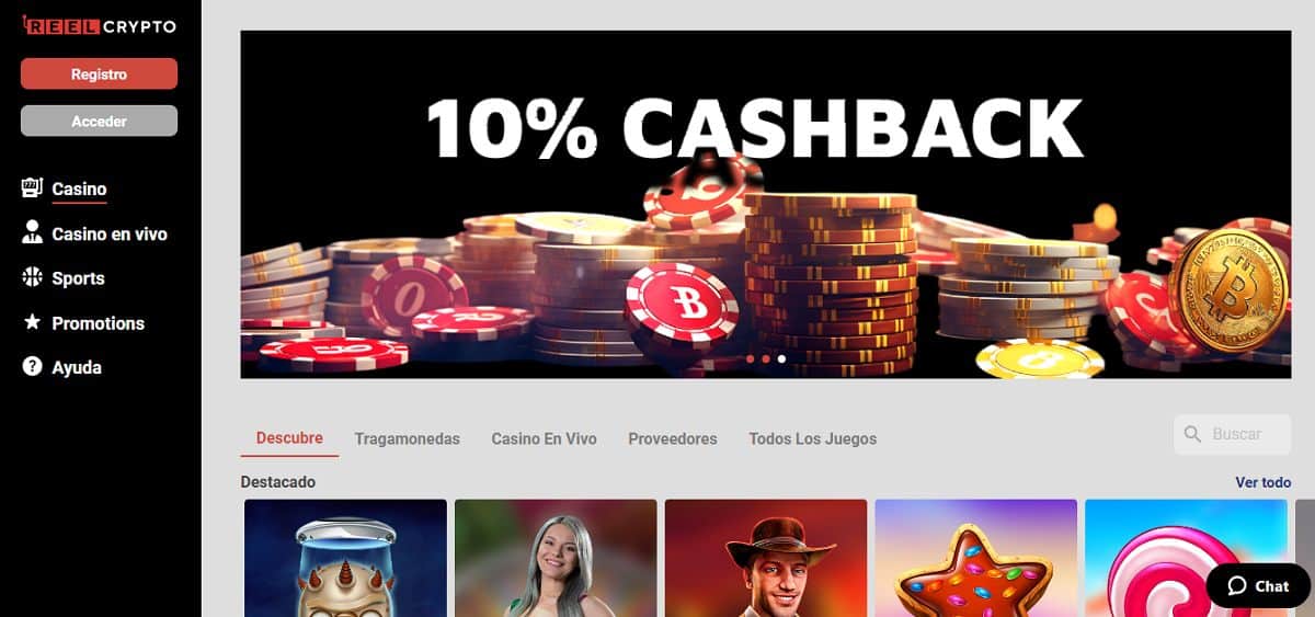 Proof That casinos con dinero real Really Works