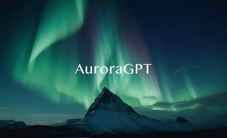 AuroraGPT es la nueva IA generativa que contendrá todo el conocimiento científico del mundo