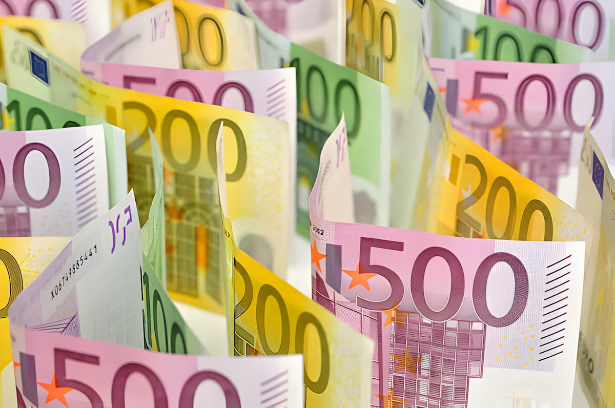 La banca privada ha recibido 140.000 millones de euros en dinero público
