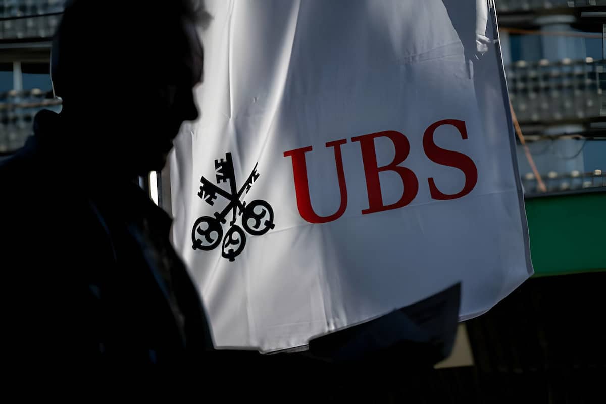 UBS se enfrenta a pérdidas por valor de 279 millones - Aumento de dividendos y recompra de hasta 1.000 millones