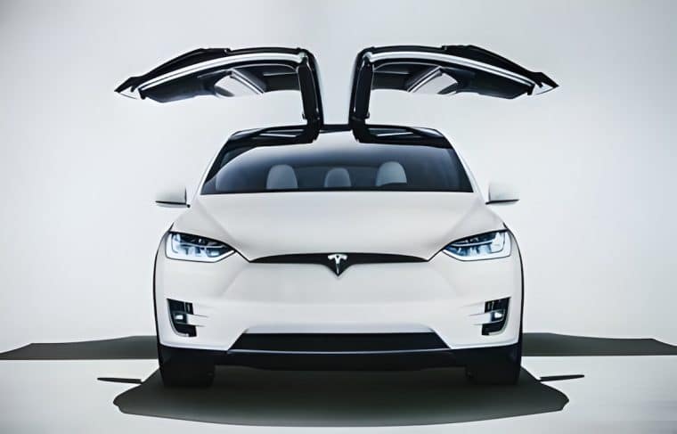 A pesar de no cumplir con las expectativas, los resultados de Tesla provocaron una subida del 10% en las acciones