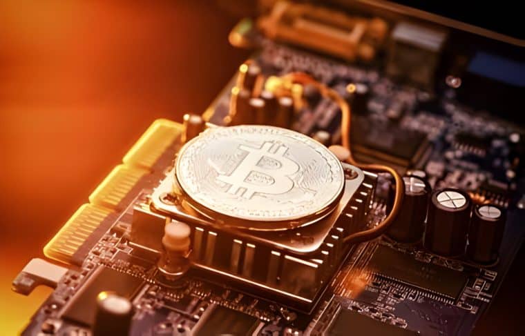 Tras el halving las comisiones de Bitcoin vuelven a caer