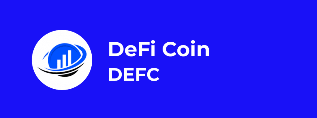 DeFi Coin