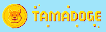 Tamadoge logo