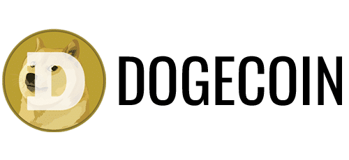 dogecoin logo main