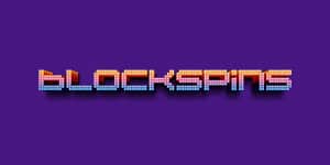 blockspins logo